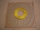 Onie Wheeler ?– Jump Right Out Of This Jukebox Vinyl, 7