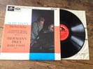 SAX 2567 ED1 semi-circle original Hermann Prey sings Schumann songs - NM VINYL