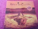 Alice In Chains - Dirt [Columbia] (1992 LP Ex. Vinyl + Lyric Inner)