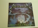 Metallica Vinyl / 12