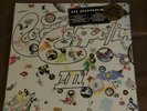 Led Zeppelin III  1970's Atlantic SD-19128 SEALED LP,Hype Sticker,Pinwheel Cover