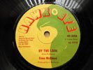 REGGAE/ROOTS/SKA ENOS McCLOUD 