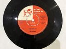 THE PASSIONS RARE DOO WOP 1959 UK TOP RANK 1st PRESS 7” JAR 313 I ONLY WANT YOU