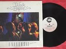 Woods Empire ?Universal Love   RARE Soul Funk LP   ORIG US PROMO 1981   LISTEN