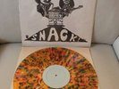 Rare Bob Dylan and Neil Young Snack Live '75 LP Colored Vinyl Mint Shrink WOW