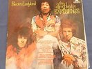 Jimi Hendrix Electric Ladyland original Aussie Double LP records
