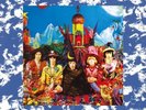 The Rolling Stones - Their Satanic Majesties Request / LP, RSD 2018, transparent