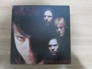 DANZIG - DANZIG II LUCIFUGE Korea Monochrome Back Cover Vinyl LP