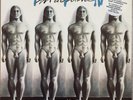 TIN MACHINE II. by TIN MACHINE (DAVID BOWIE) - VINYL LP 1991 ORIGINAL, USED