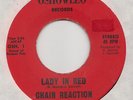 SWEET SOUL --  CHAIN REACTION -- LADY IN RED