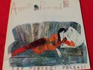 Vinyl LP*  Annette Peacock ?– The Perfect Release (1979) * TOP & RAR wie neu