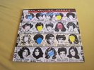 LP THE ROLLING STONES SOME GIRLS RED VINYL DC 2