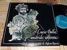 LUCIO DALLA 