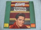 ELVIS PRESLEY LPM 2756 FUN IN ACAPULCO BRAZILIAN  EXCELLENT+