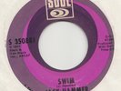 FUNK / MOD   / NORTHERN -- JACK HAMMER   -- SWIM
