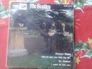 Beatles,EP,spain,elanor rigby,1966