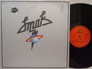 SMAK - S/T LP (RARE Yugoslav Import, Debut Album, Prog/Rock, 