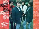 The Creation - Painter Man / Biff, Bang, Pow - Vinyl-Single 7