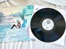 Affinity  ?– Affinity Original VERTIGO SWIRL Vinyl Record VG+ / NM very rare