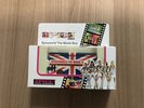 Official Spice Girls Collectable Spiceworld The Movie Bus Memorabilia NEW