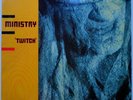 LP DE**MINISTRY - TWITCH (SIRE '86 / OIS)**26087