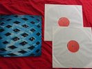 The Who ?– Tommy 2LP Trifold +Booklet GER Polydor 2612 006 VINYL VG++/NEAR MINT