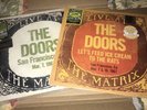 The Doors - Live At The Matrix 1 & 2 RSD LP Set
