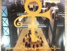 Prince and the new power generation Npg love symbol double vinyl album LP
