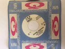 RICK McCLELLAN FROZEN SUNSHINE / JULIE MAKES IT - 45  RARE QUAD PROMO - Hear It