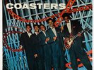 Coasters - S/T LP - ATCO VG+
