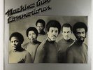 Commodores - Machine Gun LP - Motown VG+