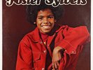 Foster Sylvers - S/T LP - Pride