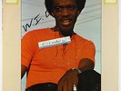 Johnny Guitar Watson - Listen LP - Fantasy