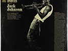Miles Davis - A Tribute To Jack Johnson OST LP - Columbia VG+
