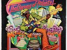 Spirit Of Atlanta - The Burning Of Atlanta LP - Buddah VG+