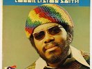 Lonnie Liston Smith - Astral Traveling LP - Flying Dutchman