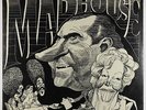 Madhouse - Serve 'Em LP - Today SEALED