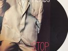 TALKING HEADS Stop Making Sense LP with Inner sleeve 1984