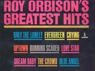 VERY RARE   ROY ORBISON US SIX PAC EP: GREATEST HIT'S 6 songs