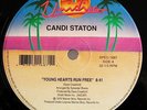 Candi Staton / Young Hearts Run Free / I Feel A Song (In My Heart)