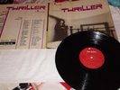 pete rugolo thriller  TLP-LP 52034 / 1961 made italy