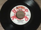 THE HIPPY BOYS - Reggae Pressure 7” Vinyl reggae 1969 UK (High Note) HS 035
