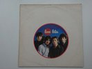 Buzzcocks - Love Bites - embossed sleeve with insert