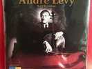 Andre Levy-Ravel-Duo Sonata+Honegger+Martinu-Cello Sonata [Mono] 180 GRAM 500LTD