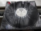 BLACK SABBATH - PARANOID 1st UK PRESS VERTIGO Large Swirl  Spiral 1970