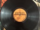 THE BEATLES ORIGINAL 1965 FRENCH LP RUBBER SOUL 1ST PRESSING ODEON OSX 232