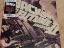 VINYLE MONDO GATEFOLD BACK TO THE FUTURE 2 BY ALAN SILVESTRI  180 GRAM 2XLP NEUF