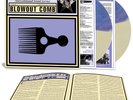 Digable Planets Blowout Comb 2 LP SPLIT COLOR Vinyl Hip Hop Ltd Ed NEW SEALED