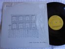 RICK & J.B. -Wake Up And Smell the Coffee LP 1977 RARE Private MI FOLK PSYCH