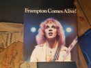 Peter Frampton ?– Frampton Comes Alive  - LP x2